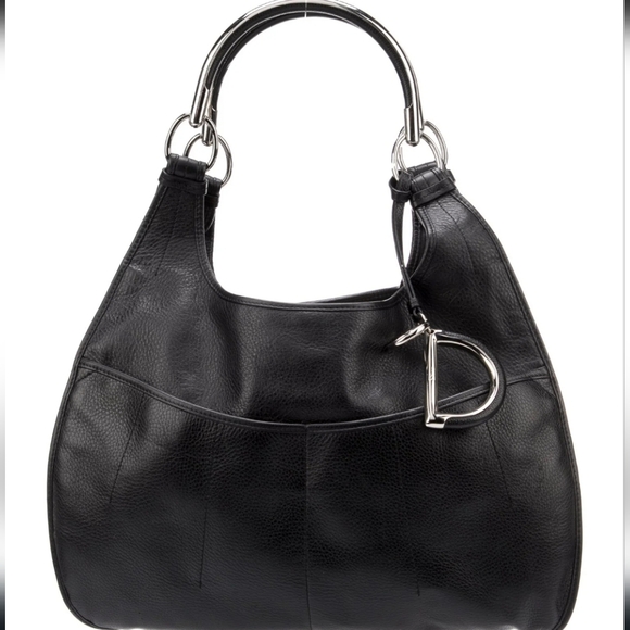 ๐๐ฏ Authentic Dior Shoulder Bag๐ - Picture 2 of 15